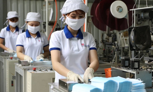 Hà Nội triển khai nhiều giải pháp hỗ trợ doanh nghiệp