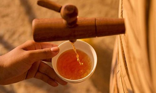 Ghi danh 10 Di sản văn hóa phi vật thể Quốc gia