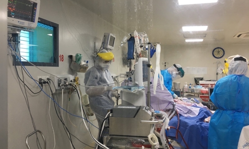 TP.HCM ghi nhận thêm 1 ca tử vong do Covid-19