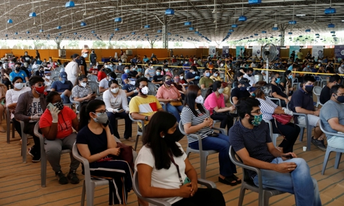 Tổ chức quốc tế đồng loạt kêu gọi các nước giàu ủng hộ 50 tỷ USD để tiêm vaccine toàn cầu