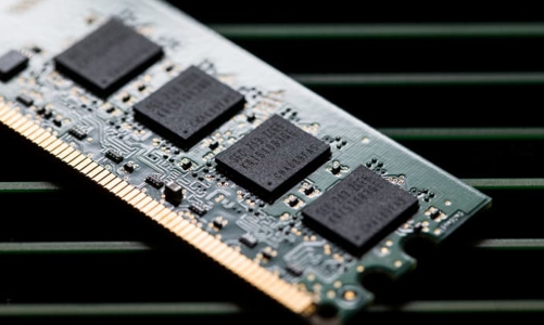 Các hãng chip đang “hái ra tiền” nhờ khủng hoảng chip toàn cầu