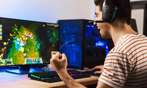 Việt Nam cần định vị game như một ngành công nghiệp nội dung số