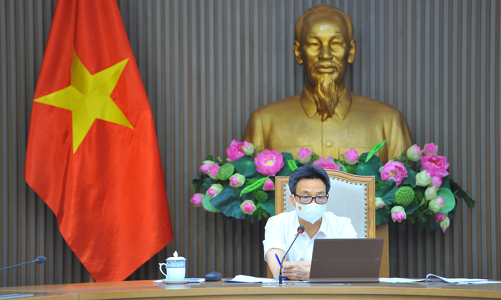 Người nhập cảnh đã tiêm vaccine sẽ cách ly ngắn hơn