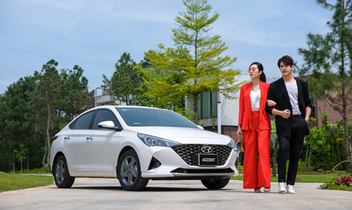 Những cuộc soán ngôi ngoạn mục trên thị trường ô tô Việt Nam