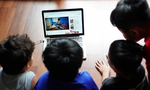 Lần đầu tiên Việt Nam có chương trình cấp quốc gia bảo vệ trẻ em trên môi trường mạng