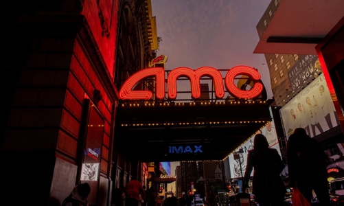 “Đội lái” Reddit đưa vốn hoá rạp chiếu phim tăng hơn 31 tỷ USD chỉ sau vài tháng