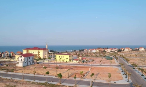 Quảng Bình phê duyệt quy hoạch sử dụng đất đến năm 2030 cho tất cả cấp huyện