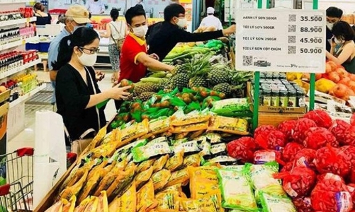Tự tin kiểm soát CPI bình quân năm 2021 dưới 4%