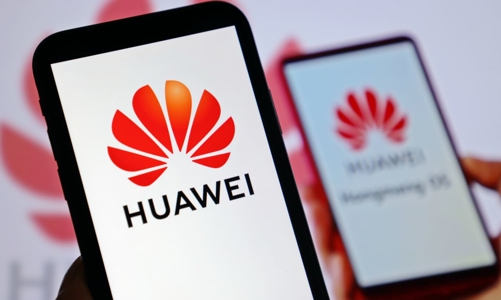 Huawei tham vọng cạnh tranh Google, Apple với hệ điều hành di động riêng