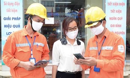 Trên 1.500 tỷ đồng hỗ trợ giảm giá điện đợt 3 do ảnh hưởng Covid-19