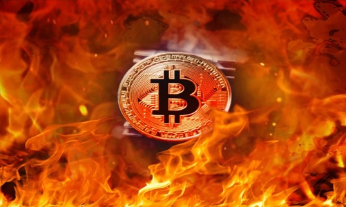 So sánh những lần “sập sàn” của Bitcoin 10 năm qua