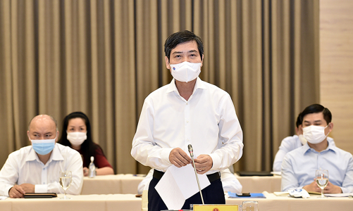 Quỹ vaccine tiếp nhận hơn 3.000 tỷ đồng tiền ủng hộ