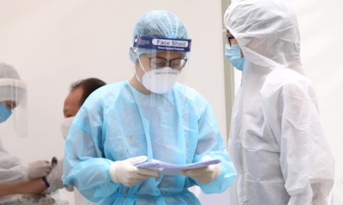 Tối 4/6, thêm 87 ca Covid-19 trong nước, số ca nhiễm vượt 5.000 người