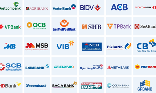 Vốn điều lệ khối ngân hàng tư nhân gấp đôi khối ngân hàng nhà nước