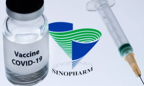 Bộ Y tế phê duyệt có điều kiện vaccine phòng Covid-19 Vero Cell của Trung Quốc