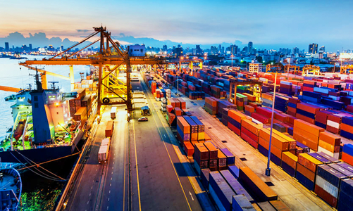 Làn sóng đầu tư vào start-up logistics và công nghệ bất động sản đang tăng mạnh