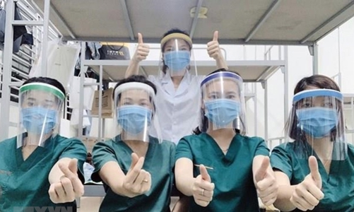 Chính thức ra mắt Quỹ vaccine phòng chống Covid-19 