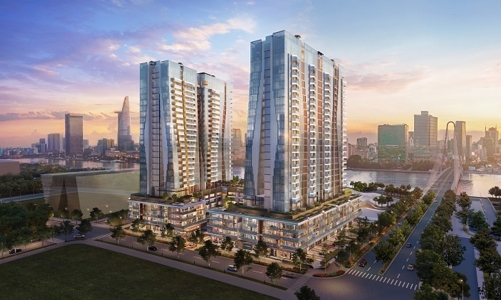 Cẩn trọng phương thức mua nhà mới gần như 0 đồng