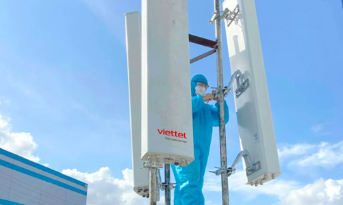 Viettel, VNPT, MobiFone ủng hộ hơn 1.000 tỷ đồng  mua vaccine Covid-19