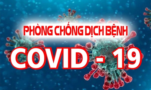 Thiết lập lực lượng công nghệ hoạt động 24/7 phục vụ phòng, chống dịch Covid-19