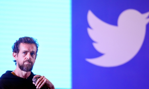 Người sáng lập Twitter: 