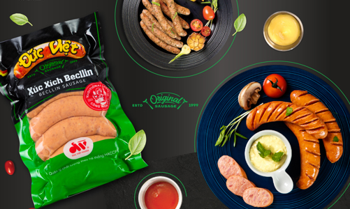 Ở nhà chống dịch cùng sản phẩm cao cấp  Đức Việt