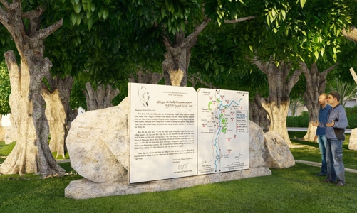 Khu công nghiệp Nam Cầu Kiền hưởng ứng Ngày Môi trường Thế giới