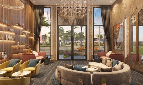 Shoptel La Queenara Hội An: Sản phẩm dành cho nhà đầu tư