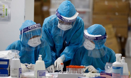 Tối 7/6: Thêm 100 ca nhiễm Covid-19 