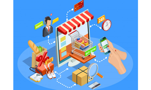 Xử nghiêm các sàn thương mại điện tử găm hàng, nâng giá bán