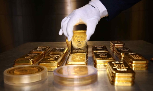 Thị trường vàng Ấn Độ lao đao vì dịch bệnh