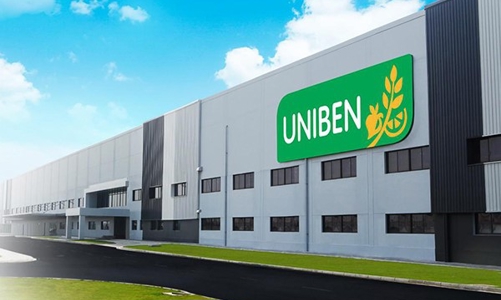 Chủ sở hữu Mì 3 miền đã bán xong 3 triệu cổ phiếu VIB