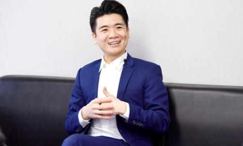 Con trai bầu Hiển đã mua xong 500.000 cổ phiếu SHB