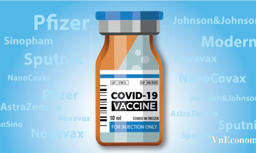 Hành trình về Việt Nam của 120 triệu liều vaccine Covid-19