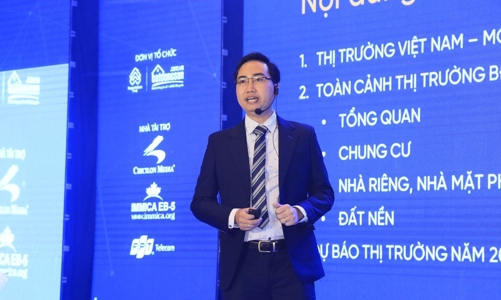 Có nên đổi nhà khi giá bất động sản tăng?