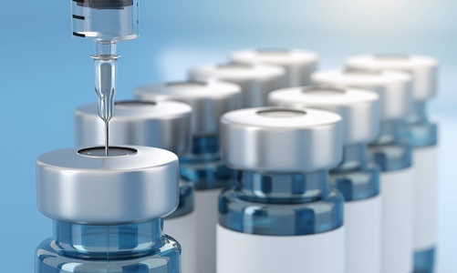 Vaccine “Make in Việt Nam”: Nước rút về đích