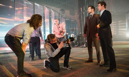 “Nhiệm vụ bất khả thi” 7 lại dừng quay vì có người mắc Covid-19