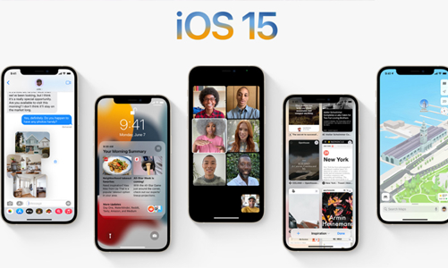 Cải tiến trên iOS 15 mới: FaceTime tính cạnh tranh với Zoom trong mùa dịch Covid-19
