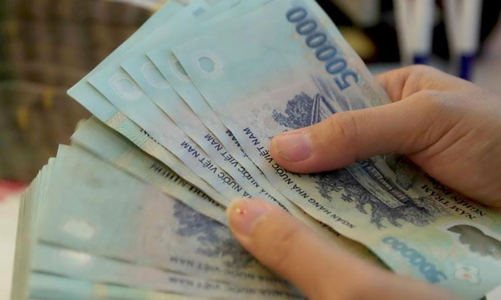 76% trái phiếu phát hành trong tháng 5 không có tài sản bảo đảm