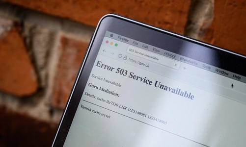 Không phải bị “hack”, hàng nghìn website toàn cầu đã hoạt động trở lại