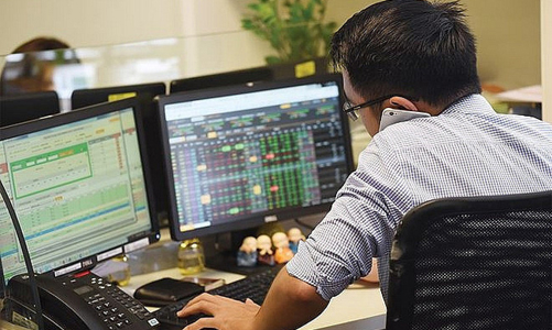 Công ty chứng khoán ồ ạt tăng vốn chuẩn bị cho giai đoạn cạnh tranh mới