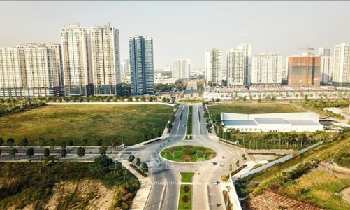 Hà Nội lập Chương trình phát triển nhà ở giai đoạn 2021 - 2030