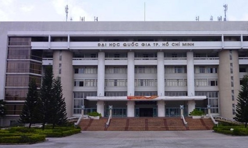 Hai trường Đại học Việt Nam lọt top 1.000 trường xuất sắc của thế giới