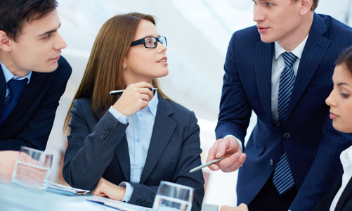 Doanh nghiệp dịch vụ tài chính lớn quan tâm đến nâng cao kỹ năng số cho nhân viên  