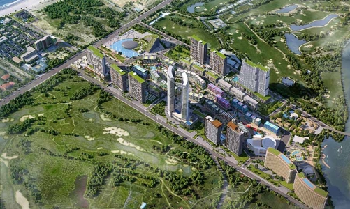 Gặp khó vì Covid-19, doanh nghiệp bất động sản xoay sở với chữ “tín”