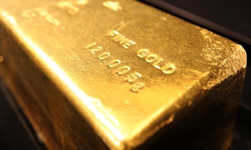 Vàng “hồi hộp” đợi báo cáo lạm phát từ Mỹ, USD tự do trượt sâu thêm