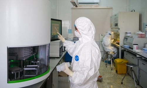 Sáng 27/6: Thêm 50 ca Covid-19, riêng TP.HCM 40 ca