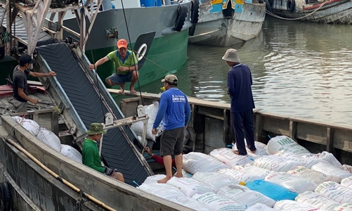 TP.HCM đề xuất gói hỗ trợ hơn 1.000 tỷ đồng cho người bị ảnh hưởng bởi Covid-19