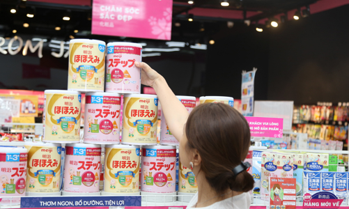 Địa chỉ mua sắm sản phẩm nội địa Nhật cho bé giúp mẹ tiết kiệm mùa Covid