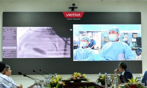 Thương hiệu mạnh Việt Nam 2021